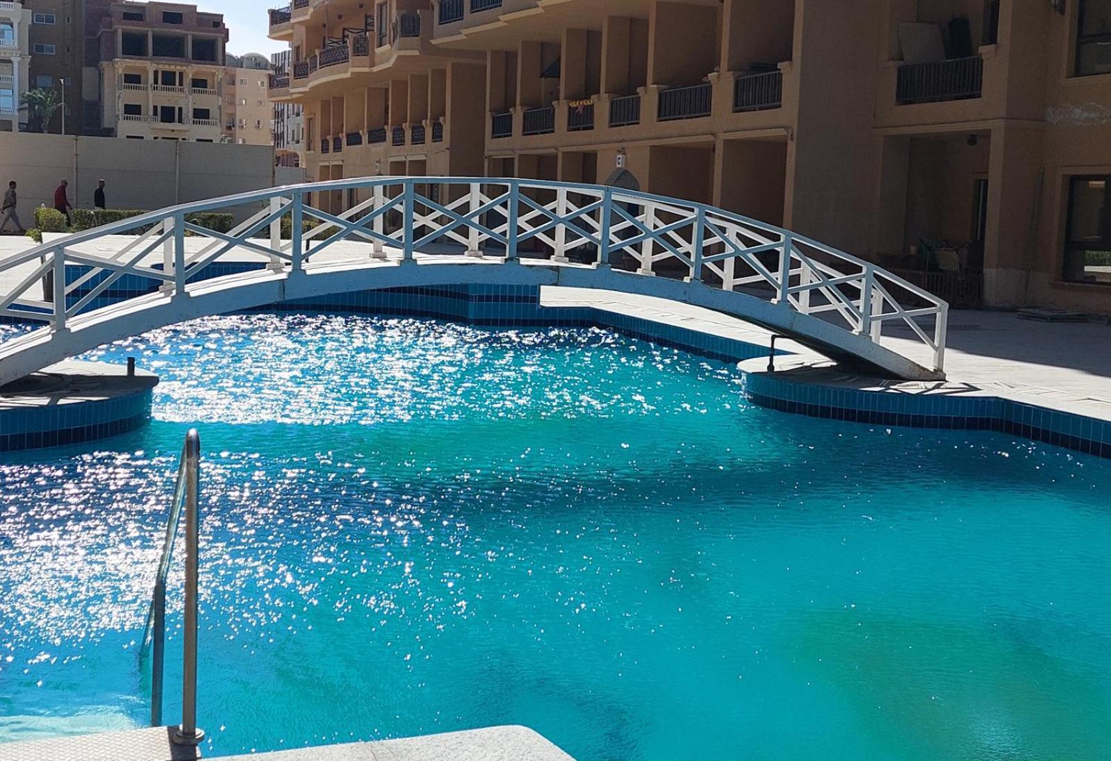 Comfort Zone At Turtles Beach Resort Hurghada Exterior foto