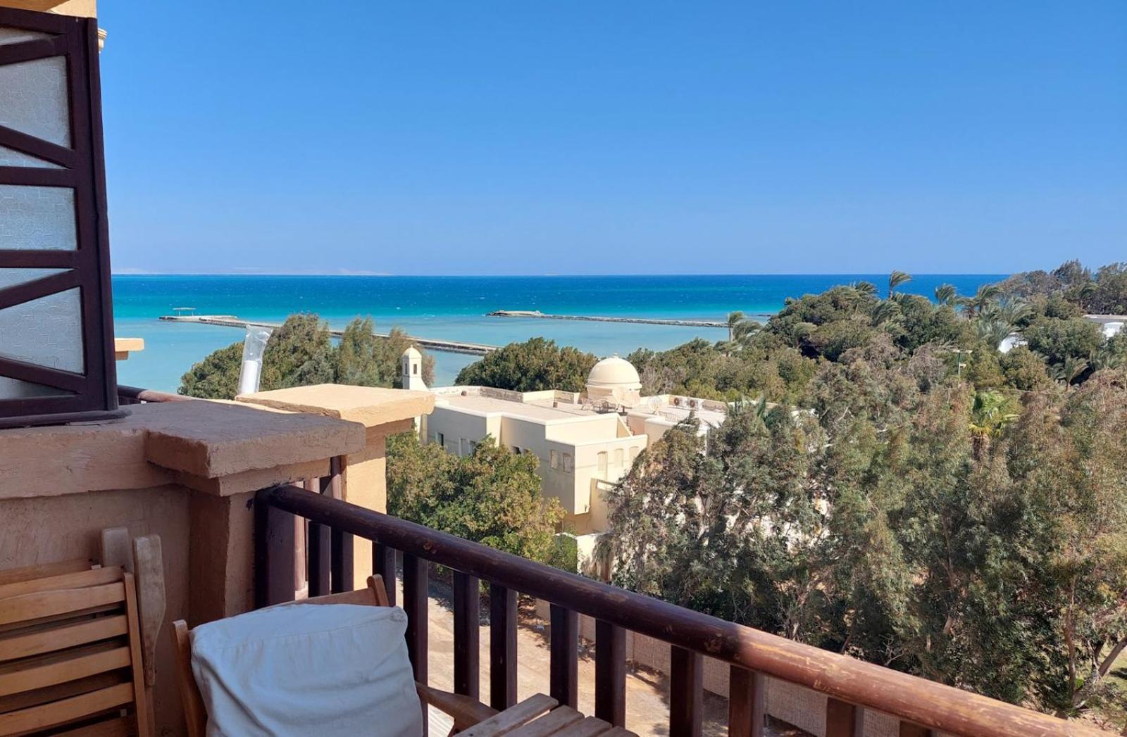 Comfort Zone At Turtles Beach Resort Hurghada Exterior foto