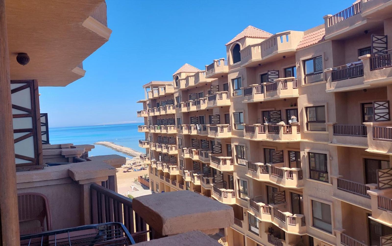 Comfort Zone At Turtles Beach Resort Hurghada Exterior foto