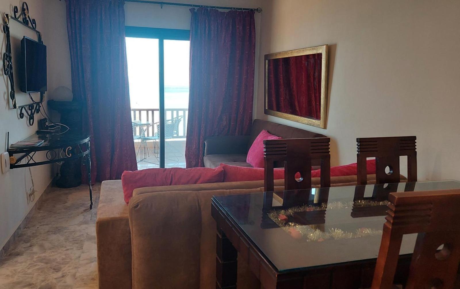 Comfort Zone At Turtles Beach Resort Hurghada Exterior foto